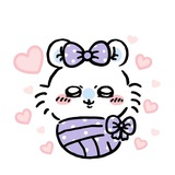 Telegram profile photo for звоня ╮੯•́໒꒱