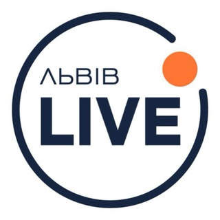 Telegram profile photo for Новини.LIVE Львiв