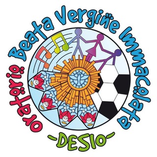 Telegram profile photo for Oratorio BVI Desio