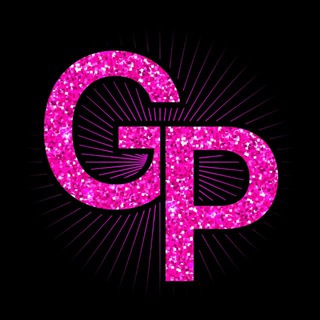 Telegram profile photo for GLAM PARTY