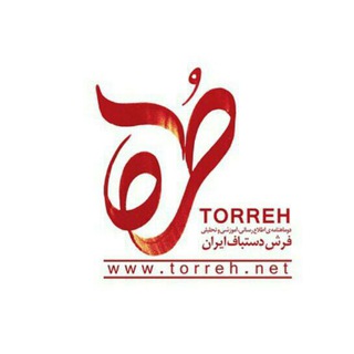 Telegram profile photo for طره؛ مجله فرش دستباف