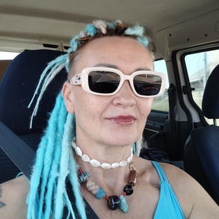 Telegram profile photo for "Маки". Мастерская Ирины Костецкой. Пос Знаменский, СНТ " Восход", ул Виноградная , 112