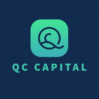 Telegram profile photo for QC | CAPITAL89 - CHANEL