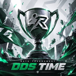 Telegram profile photo for Rats Tournament — Standoff 2