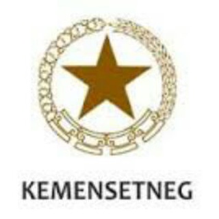Telegram group profile photo for CPNS Sekretariat Negara Indonesia