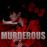 Telegram profile photo for Murderous