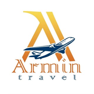 Telegram profile photo for آژانس هواپیمایی آرمین تراول