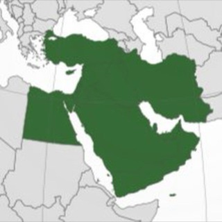 Telegram profile photo for Middle East Spectator Backup