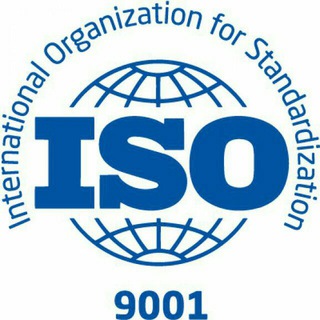 Telegram profile photo for سیستمهای مدیریتی و کیفیتی