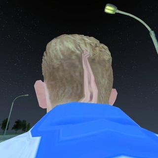 Telegram profile photo for домик контᴘолᴀ🌲
