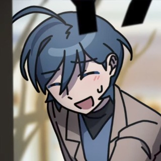 Telegram profile photo for ﹫ 𝒟αvid 𓈒 𝆹𝅥 𝆭