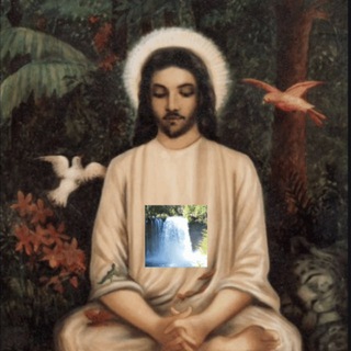Telegram profile photo for RED PILL REPOSITORY