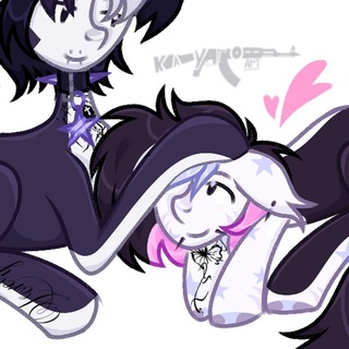 Telegram profile photo for kayro- artist