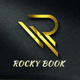 Telegram profile photo for ROCKY BOOK FAMLIY ™