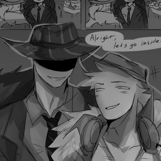 Telegram profile photo for Переходник в nsfw по форс.