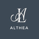 Telegram profile photo for Althea Shop