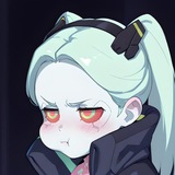 Telegram profile photo for tarbaganchik