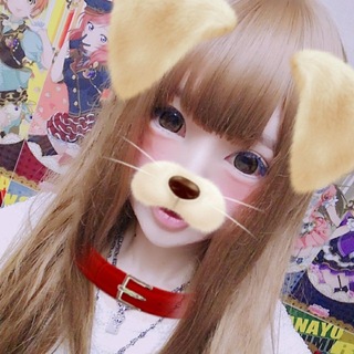 Telegram profile photo for yua