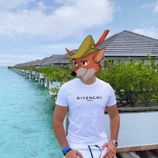 Telegram profile photo for RobinHood Espana 🏹🎰🇪🇸