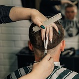 Telegram profile photo for _kris_barber_praha_