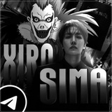 Telegram profile photo for XıRøŞ-Īmą