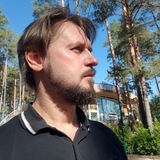 Telegram profile photo for PROдвижение на OZON | Антон Адамов