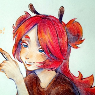 Telegram profile photo for RABBITIK_YAY💥🧶💥