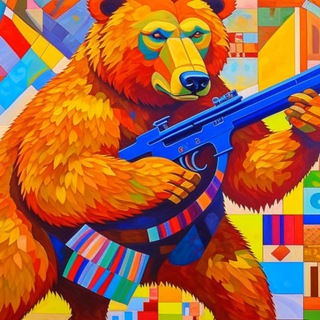 Telegram profile photo for Кибернет
