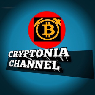 Telegram profile photo for CRYPTONIA CHANNEL