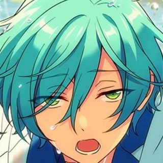 Telegram profile photo for •°🌿TAI0🌿°•