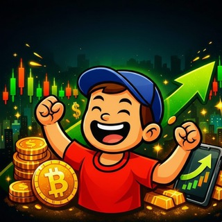 Telegram profile photo for Mommy's little setups