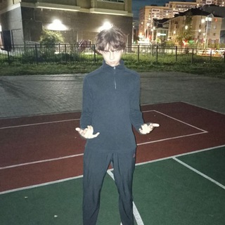 Telegram profile photo for матвейка нью рок тайп бит