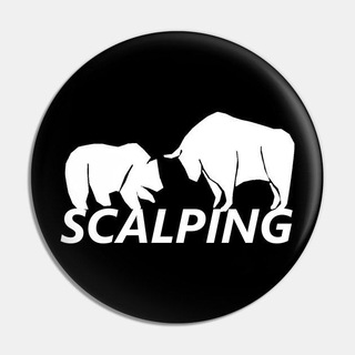 Telegram profile photo for Scalping & Trading