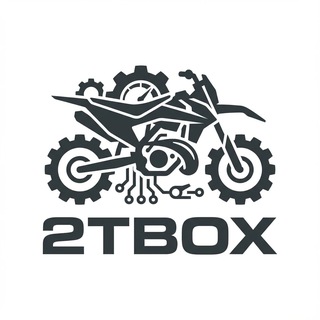 Telegram profile photo for KTM 2T BOX: переключатель карт/диагностический бокс для 2T KTM. Диагбокс/DIAGBOX
