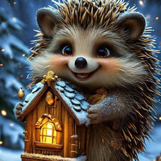 Telegram profile photo for Паша Ёжик.