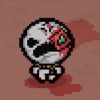 Telegram profile photo for 🜏 tboi confessions 🜏