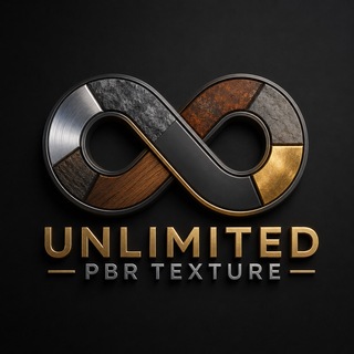 Telegram profile photo for Premium PBR Lab