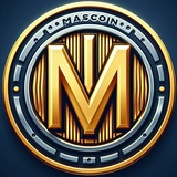 Telegram profile photo for MasCoin community