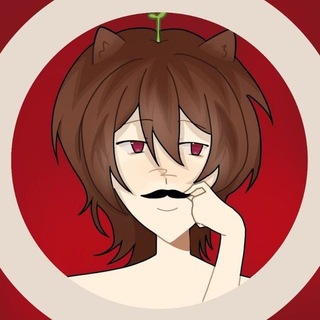 Telegram profile photo for кива !!