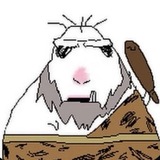 Telegram profile photo for Ugha bugha