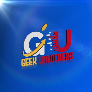 Telegram profile photo for GeekUnlockers.com | Noticias 🔐