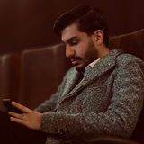 Telegram profile photo for رهانویس🖋