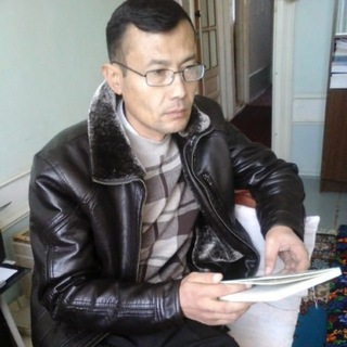 Telegram profile photo for Сўз йўлида. ШИИҒИРЧИ