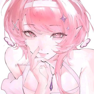 Telegram profile photo for •°🍓Nastu.NaS💚°• 16+