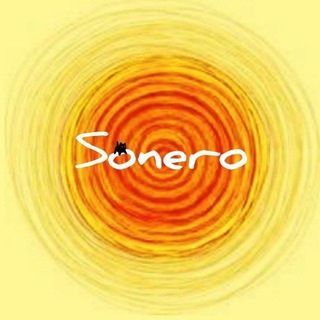 Telegram profile photo for Sonero trust🎏
