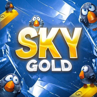 Telegram profile photo for SKY COMMUNITY