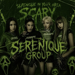 Telegram profile photo for ..💚: 사랑’ 𝑺𝑬𝑹𝑬𝑵𝑰𝑸𝑼𝑬˚⋆₊