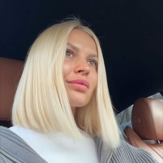 Telegram profile photo for Anastasia N.13 💌