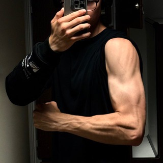 Telegram profile photo for Ilya | Arm