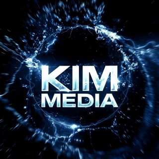 Telegram profile photo for Media | Kim